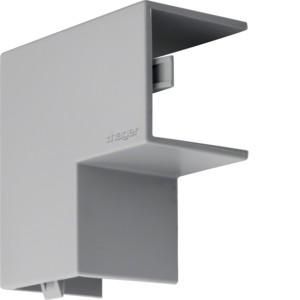 TEHALIT LF2502557035 for LF 25x25mm light grey flat angle