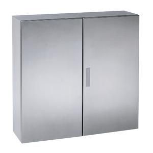 Schneider Electric NSYS3X121030H Spacial S3X 316L H1200xW1000xD300mm ed enclosure