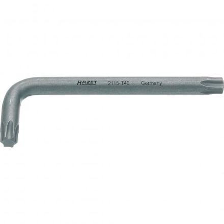 Hazet 2115-T8 Torx key