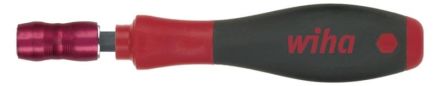 Wiha 25874 38714035 387SF 1/4 x35 ClicFix Bit