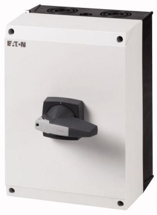 Eaton DMM-125/3/I5/PG main switch 3p, surface-mounted, padlock, 172850