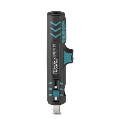 Phoenix Contact 1212162 WIREFOX-D 13 8 -13qmm stripping tool