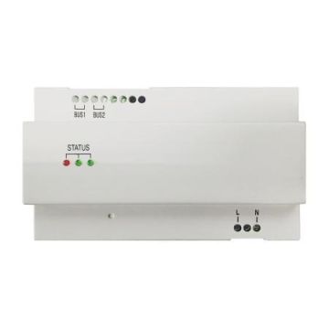 HHG Villa ZNG power supply