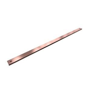 RITTAL 9686540 PE/PEN E-Cu 40x10mm VE=2 pcs. busbar