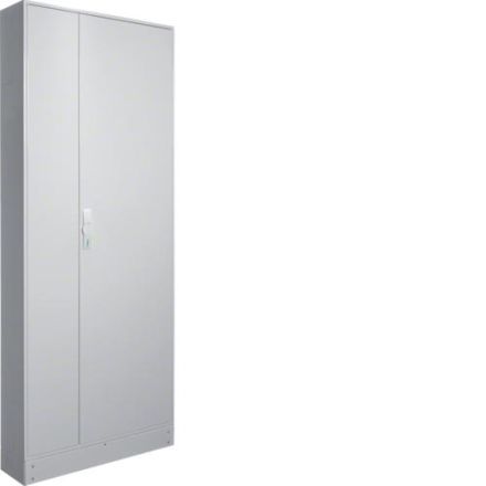 Hager FP23TW standing cabinet IP54 1950x800x205