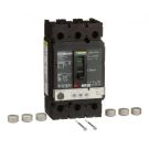 Schneider Electric JDL36250U31X Powerpact H Micrologic 3.2 250A 3P 600 circuit breaker