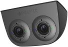MOBOTIX MX-FLEX-OPT-DM-BL S1x black DualMount