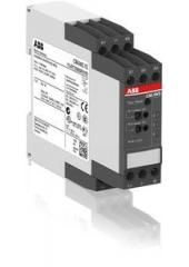 ABB Stotz-Kontakt CM-IWS.1S, insulation monitoring relay 1We, 1-100kOhm, 24-240VAC/DC, 1SVR730660R0100
