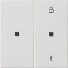 Gira 538127 S3000 BT System 55 rws with blind and timer