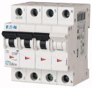 Eaton FAZ-C50/3N circuit breaker, 278980