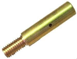 PROTEC.class 05105232 Cable entry start sleeve M8 PA67-8H for PK67xx