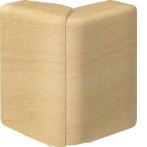 TEHALIT SL200803D3 outside corner VDI decor maple