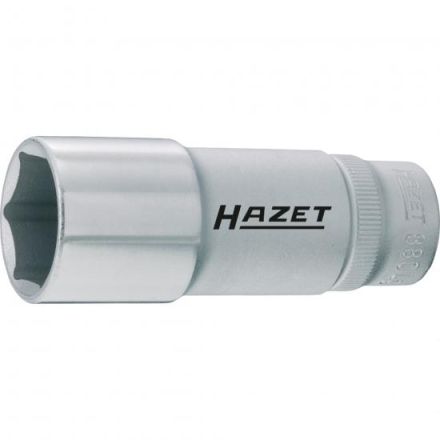 Hazet 880LG-19 880Lg-19 hexagon socket wrench insert