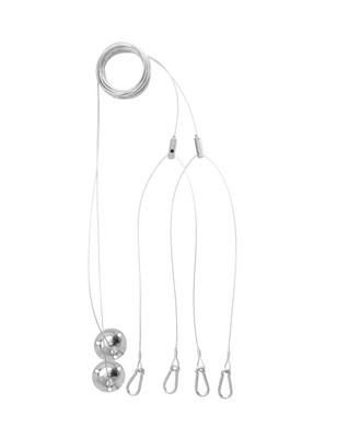 LEDVANCE Osram 4058075402928 PL SUSPENSION KIT suspension kit