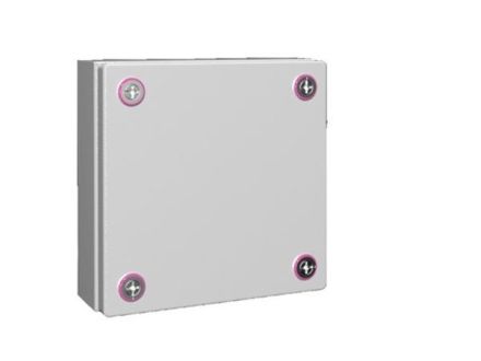 RITTAL 1516000 KX without flange plate 200x200x80mm terminal box