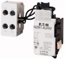 Eaton NZM1-XUHIV24AC undervoltage release, 24VAC, +2fS , 259531