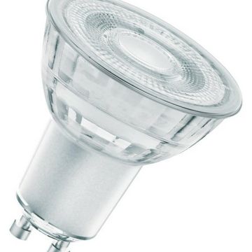 LEDVANCE Osram 4058075433182 LSPAR16503XD 3.7W/827 230V GU10 FS1 LED lamp