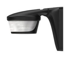 Theben 1010606 motion detector theLuxa P220 BK black