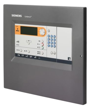 Siemens S54443-B118-A1 FHD3601-Z1 incl. PMI door