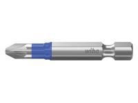 Wiha 41641 7042T902 Bit Set T-Bit 50 mm