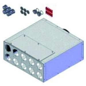 Helios 3847 distribution box FRS-VK 10-75/160