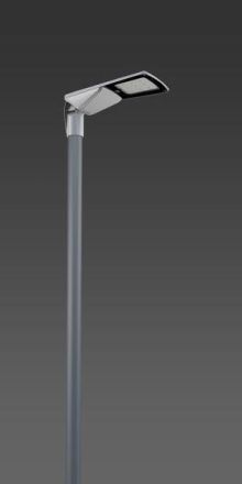 RZB 612171.004.Z1 Mingata 15W-3000K P+C 1xZ LED mast light