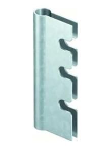 OBO Bettermann 7215395 BSKH-G threaded rod adapter, 7215395