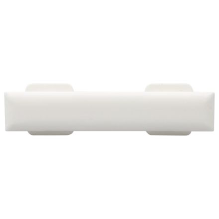 Legrand 611796 joint cover halogen-free, (pure white)
