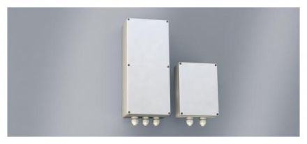 Norka 847119-m1500 PASSAU II m1500 MC9 emergency light 1h DALI LED ballast