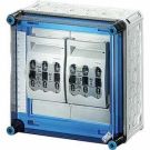 Hensel Mi 6267 fuse switch disconnector housing