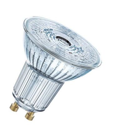 LEDVANCE Osram 4058075608337 PARATHOMDIM PAR16 50 36° 4.5W/2700K GU10 LED lamp LB21