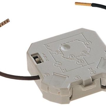 Legrand 049230 Overrun relay 49230 Duftyrex