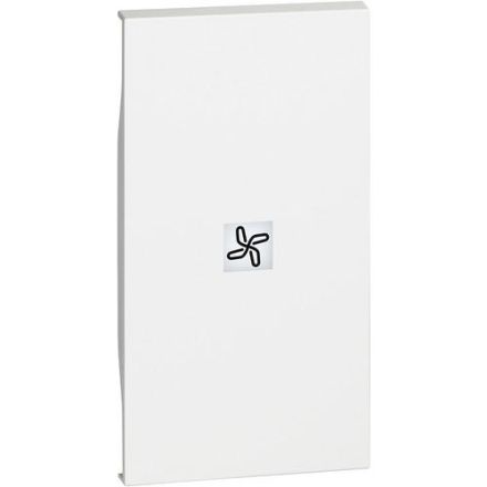 Bticino KW01M2RN LivingNow button cover
