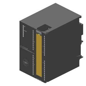 Siemens 6AG1326-1RF01-4AB0 Digital input SIPLUS S7-300SM 326F DI8 NAMUR