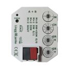 LINGG&JANKE Q77892 KNX button interface Quick UP | for 1-way rocker with LEDs, system plug
