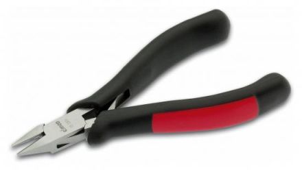 Cimco 100806 Electronic 120mm side cutter