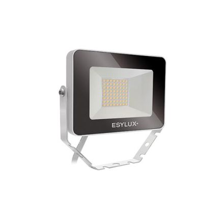 EsyLux EL10810787 OFL Basic 10W 3K whiteITE LED spotlight