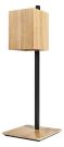 LEDVANCE Osram 4058075757585 SMART WIFI DECOR WOOD TABLE TW BKWD LED table lamp