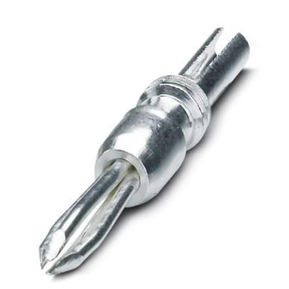 Phoenix Contact 0201744 MPS-MT metal part for test plug