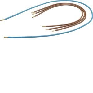 Hager Y88H outgoing cable harness 4-pin