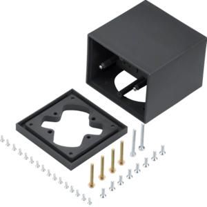 TEHALIT GBZ29005 fuel pump jet black