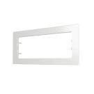 EsyLux EN10077104 Installation frame 370 for ELX and SLX series