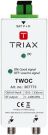 Triax 307773 TWOC Sat-Wideband optical converter