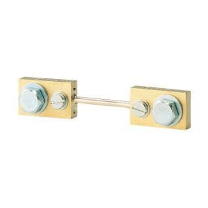 ABB Stotz-Kontakt SNT 1/150 , SNT 1/150 60mV shunt for DC applications SNT , 2CSM100130R1121