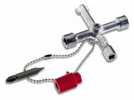 Cimco 112894 control cabinet key