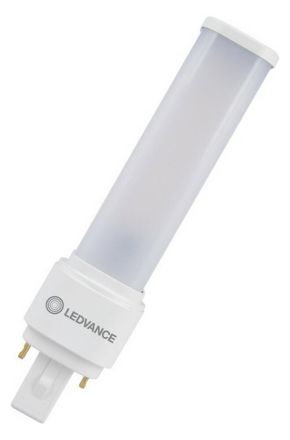 LEDVANCE Osram 4058075823075 DULUX LED D10 EM V 5W 840 G24D-1 LED lamp