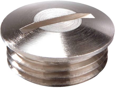 Wiska 10065463 ESVS 25 M25x1,5 stainless steel 1.4305 screw plug