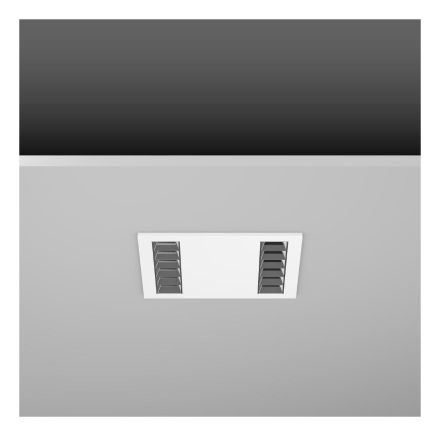 RZB 901639.002.1 Sonis EVO 15W 4000K 295x29 LED recessed light