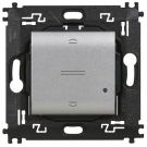 Bticino NT4027CW wireless roller shutter for LivingLight Tech wall transmitter