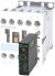 Murrelektronik 26504 Siemens varistor and LED 24VAC/DC switchgear suppression module